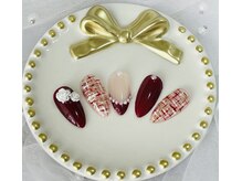 ビーユー 大宮(B U)/《HAND》おしゃれコースC