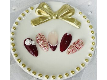 ビーユー 大宮(B U)/《HAND》おしゃれコースC