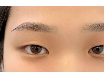 O.M.M 88 from SOLEIL88/アイブロウワックス