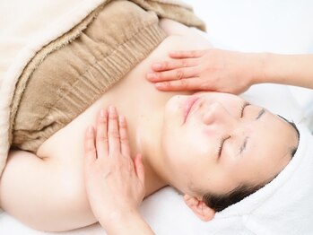 メナードフェイシャルサロン ココネージュ/フェイシャルエステ