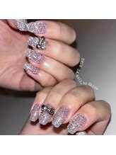 トゥルーラネイル バイ クロエ(TRUE LA NAIL.by Chloe)/