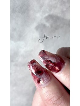 ジュレーヴ(ju reve)/