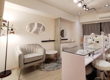 センシー ネイル スタジオ(Sensy Nail Studio)