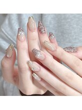 クイーンズビューティーサロン 歌舞伎町店(Queen's beauty salon)/パラジェル　やり放題コース