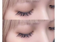 エイシェル/ワンホン140束+下まつげ付け放題
