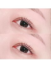 アテオー(ate oh)/まつ毛パーマ