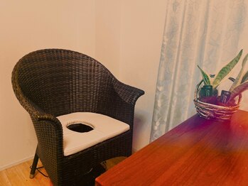 緑の庭の写真/【深夜25:00まで営業！】完全個室のプライベート温汗サロン♪お仕事帰りや買い物帰りにサクッと寄れる！