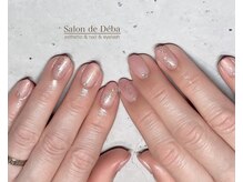 サロン ド ディーバ(Salon de Deba)/シンプルコース