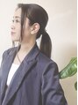 ナナラ(Nanala) Rieko 