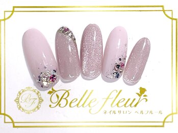 ベルフルール(Belle fleur)/カジュアルデザイン