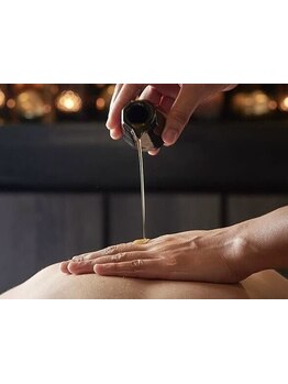 ご褒美にオススメ贅沢サロン