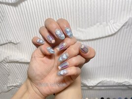 トレンド定額90分￥7500