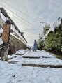 ソラ(SORA) 好きな天気は雪です＊*
