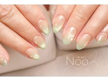 ヌック(Nook)/Nookデザインサンプル♪