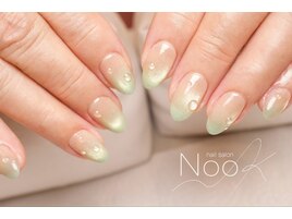 Nookデザインサンプル♪