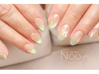 ヌック(Nook)/Nookデザインサンプル♪