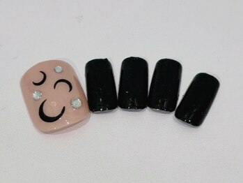 スリール(Sriel)/フット定額7980円