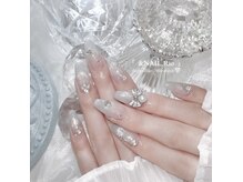 アンド ネイル リオ 川崎店(&NAIL. Rio)