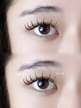 ミロバイキング 枚方2号店(Milo by king)/フラットラッシュ120