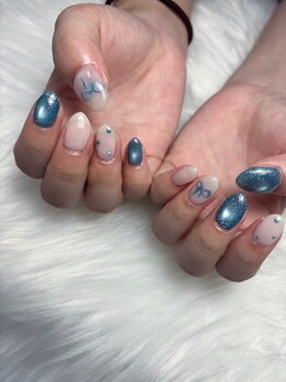 スタジオトゥーミー(Studio2me)/持ち込みデザイン