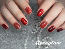 モアグラム 渋谷道玄坂店(More Glam)/マグネット