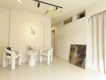 リエイト(Lieto)/