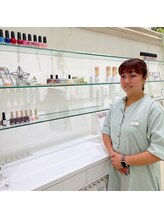 ネイルステーション アトレ浦和店(NAIL STATION) 淀