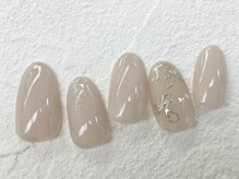 フェリス(Feliz)/定額デザイン　5980円