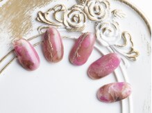 アナザーネイル(Another Nail)/デザインネイル