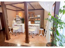 ギャンネイル 長野店