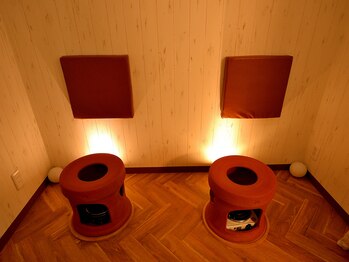 よもぎ蒸し ココ(COCO)