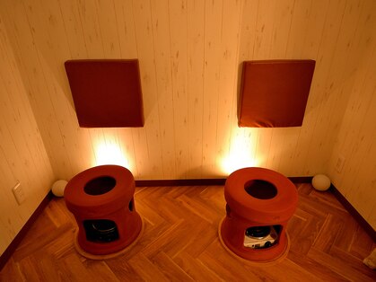 よもぎ蒸し ココ(COCO)の写真