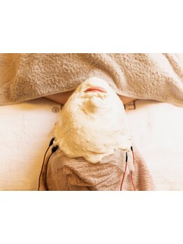 お肌をきれいにしたい