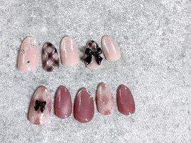 定額￥7500新規・自店オフ込み