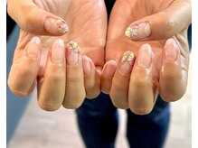 オテモネイル(otemo.nail)/