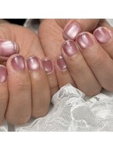 イロハ(IROHA)/お客様ネイル