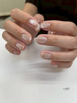 アンドラッシュ 駒込駅前店(and lash)/