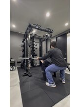 プログロウ(PROGROW)/パーソナル風景