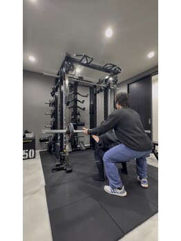 プログロウ(PROGROW)/パーソナル風景