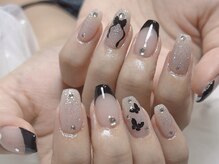 カヤ(KaYa)/プレミアム定額デザイン