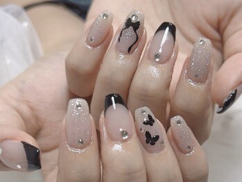 プレミアム定額デザイン