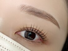 リッシュ(RICHE)/＊アイブロウ×まつ毛パーマ＊