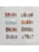 グッドデイ(Good day)/~５月Hand*定額B