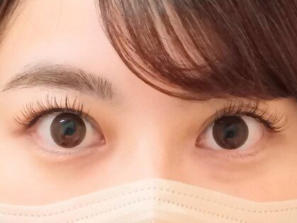 ブエノスカリン アイラッシュ(Buenos Karin Eyelash)の写真