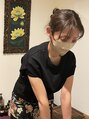 ラバンサラ(Ravan Sara) 笹谷