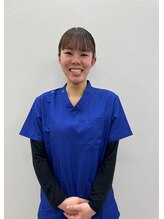 倉敷整骨院 鍼灸院&nbsp;前田 美里