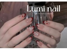 ルミネイル 大宮東口店(Lumi Nail)/可愛いネール