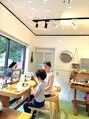 ピュアレスト(PUREST)/長島里菜