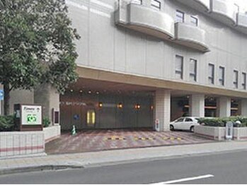 マインドエステ 仙台店(mindエステ)/【提携駐車場】タイムズSS30