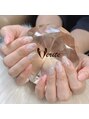 ネイル ヴェリテ(NAIL VERITE)/【JNA認定サロン】 &nbsp;Nail Verite